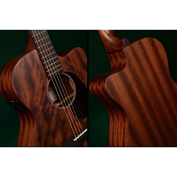 000MC-15E - natural satin