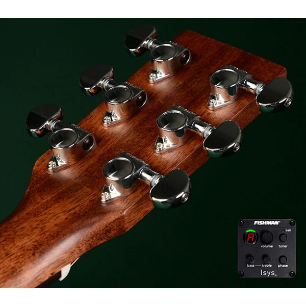 000MC-15E - natural satin