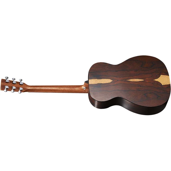 00-X2E Cocobolo - natural
