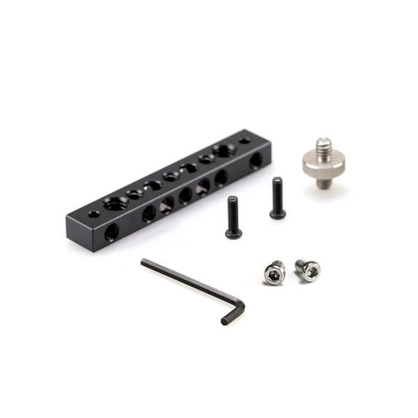 1091 - Cheese Bar with 1/4 and 3/8"