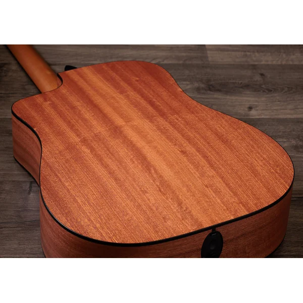 110ce (Torrefied Top) - natural
