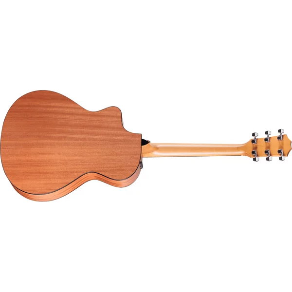 112ce (Torrefied Top) - natural