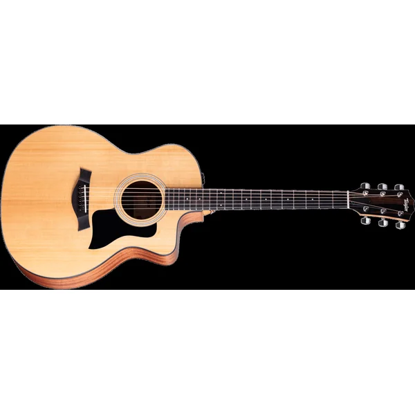 114ce Sapele - natural matte