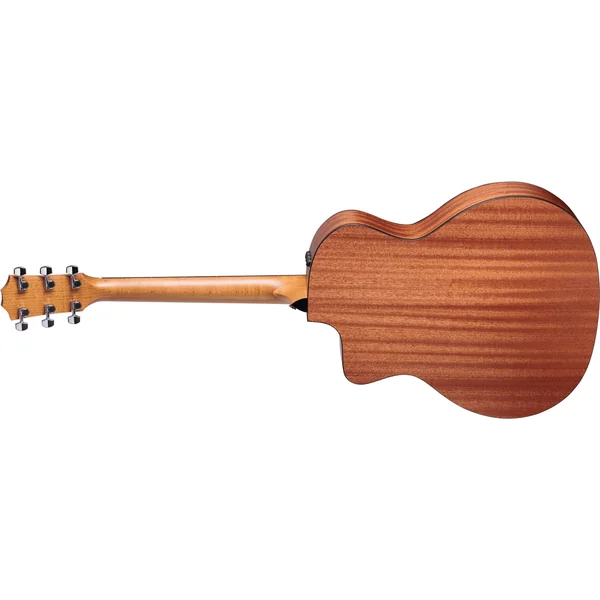 114ce Sapele - natural matte