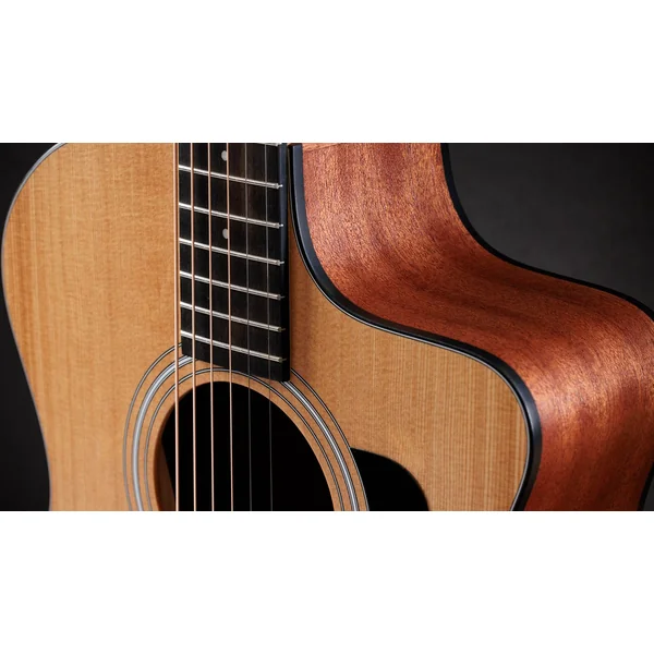 114ce Sapele - natural matte