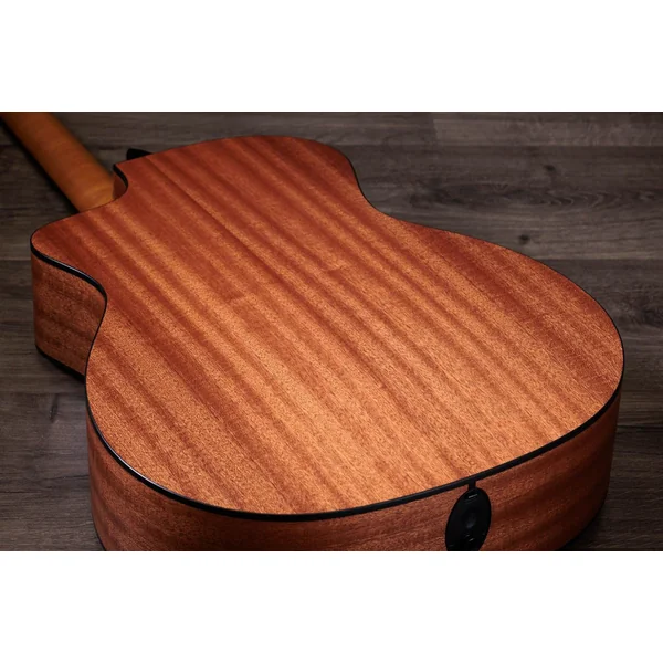 114ce Sapele - natural matte