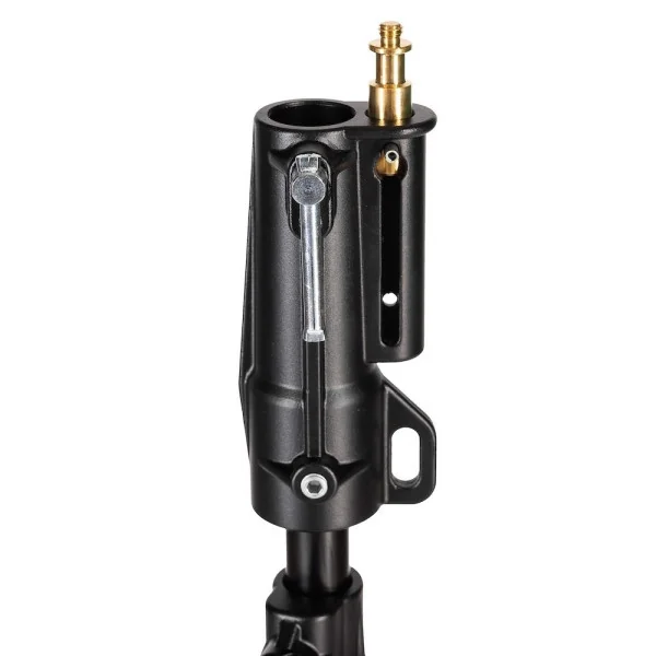 126BSUAC - Steel Stand AC