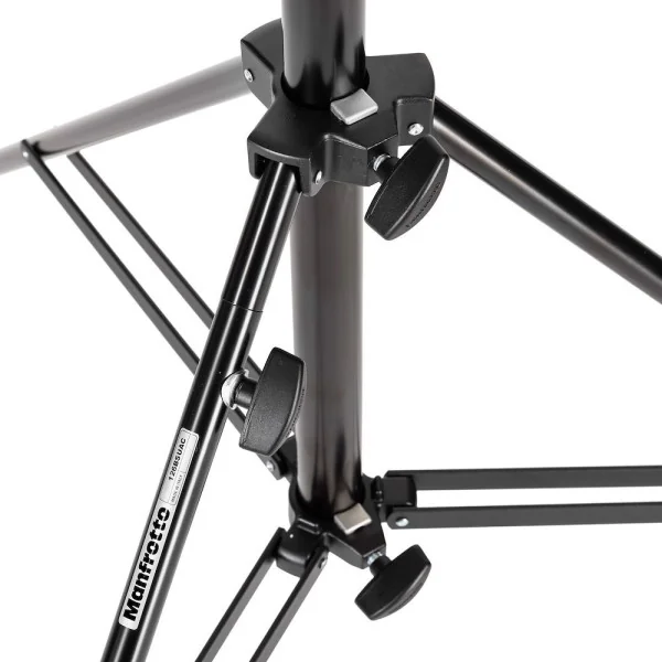 126BSUAC - Steel Stand AC