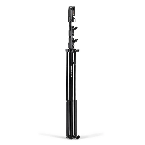126BSUAC - Steel Stand AC