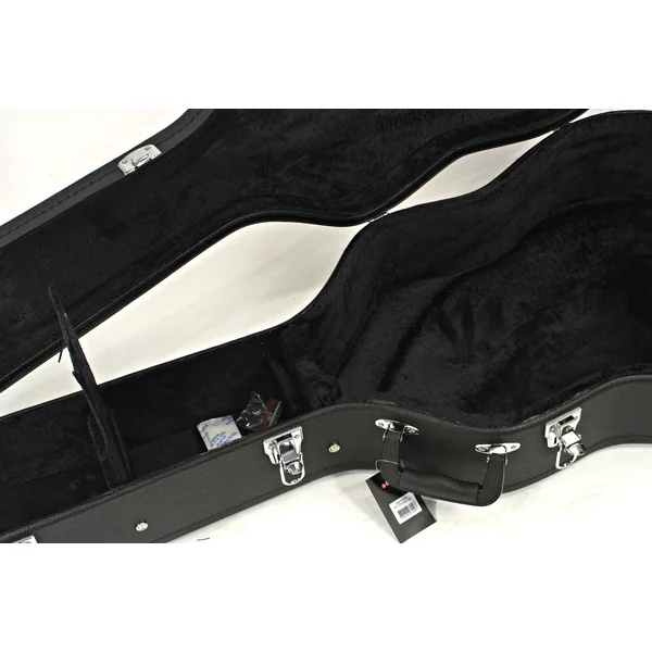 1505 Case Standard Dreadnought