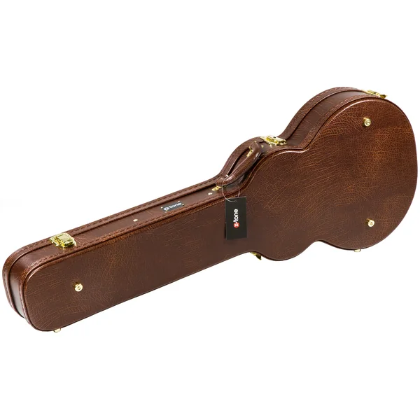 1552 Case Deluxe Les Paul©