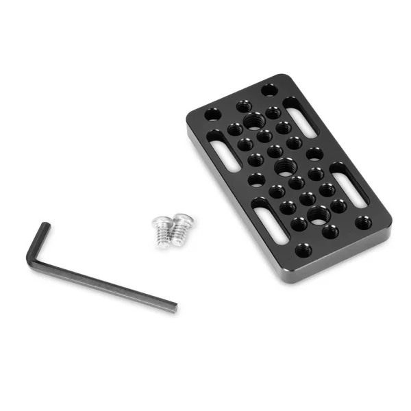 1598 - Mounting Cheese Plate