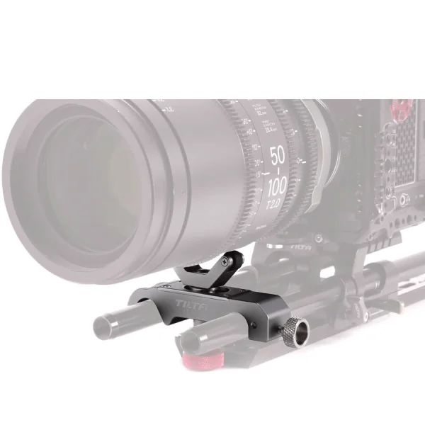 15mm LWS Rod Lens Support