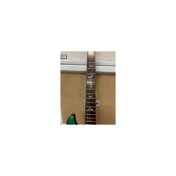 1 Guitare SE PAUL'S GUITARE AQUA PRS