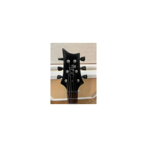 1 Guitare SE PAUL'S GUITARE AQUA PRS