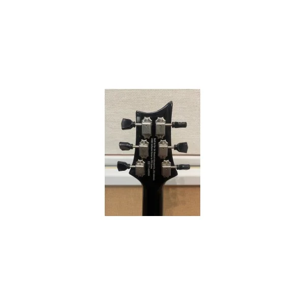 1 Guitare SE PAUL'S GUITARE AQUA PRS
