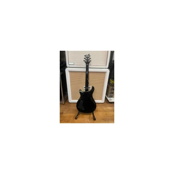 1 Guitare SE PAUL'S GUITARE AQUA PRS