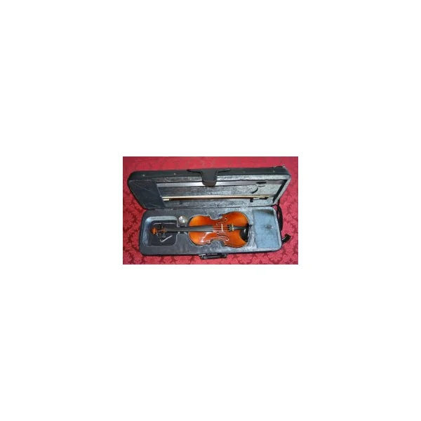 1 violon copie stradivarius 4/4 d'occasion 2301