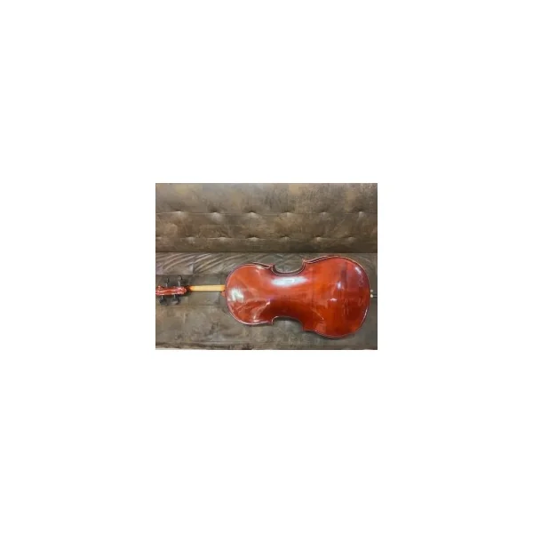 1 Violoncelle 1/2 d'occasion M.Monnich