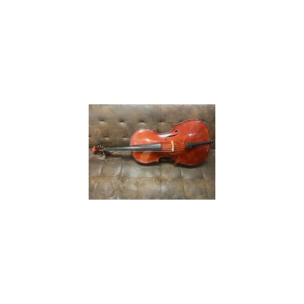 1 Violoncelle 1/2 d'occasion M.Monnich