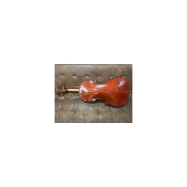 1 Violoncelle 1/2 d'occasion M.Monnich
