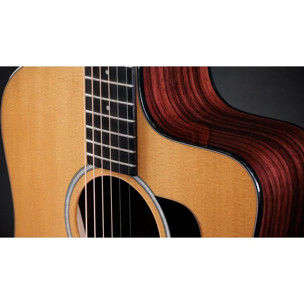210ce Plus (Torrefied Top) - natural