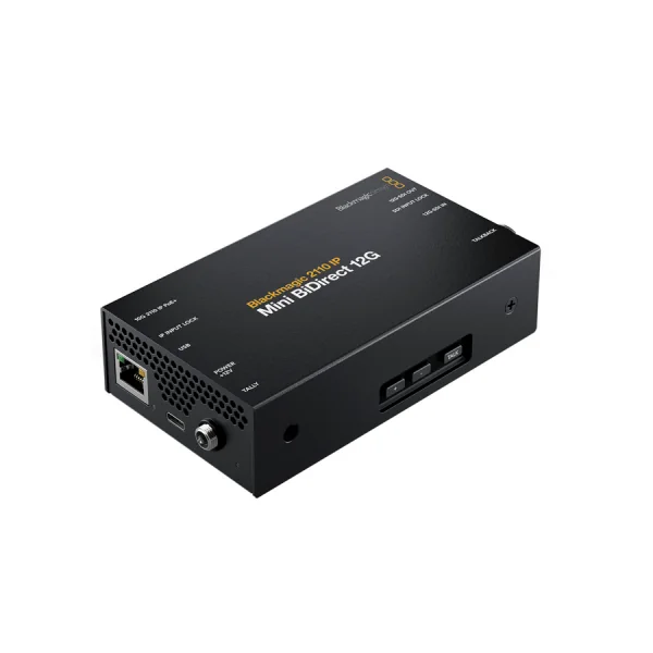 2110 IP Mini BiDirect 12G