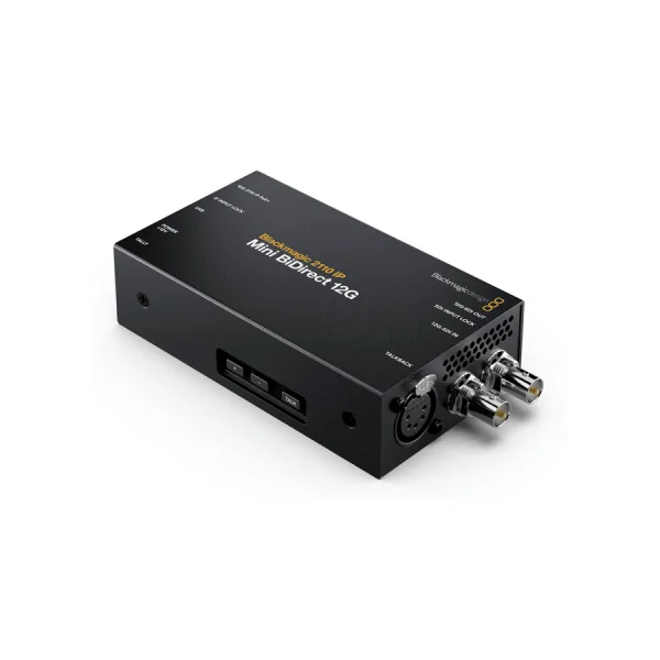2110 IP Mini BiDirect 12G