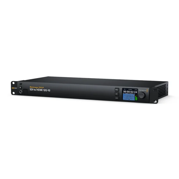 2110 IP SDI to HDMI 12G-10