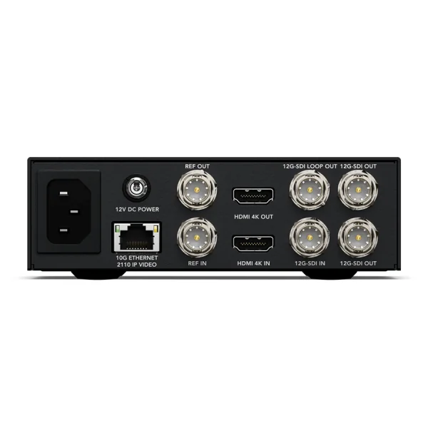 2110 IP UpDownCross 12G