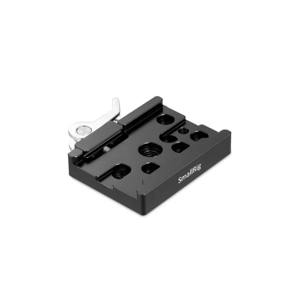 2143B - Quick Release Clamp