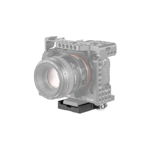 2143B - Quick Release Clamp