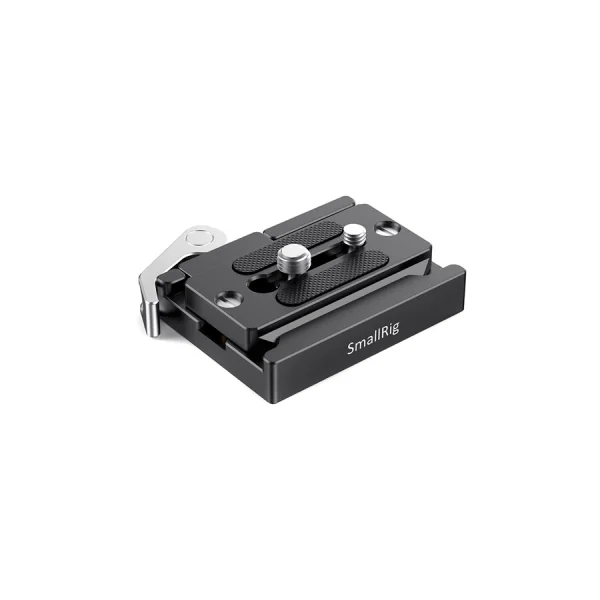 2146B - Quick Release Plate (Arca-Type)