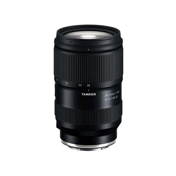 28-75mm f/2.8 Di III VXD G2 Lens