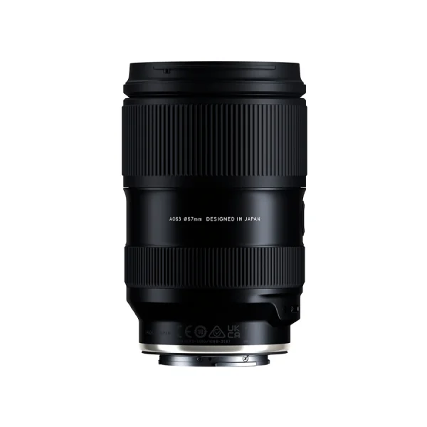 28-75mm f/2.8 Di III VXD G2 Lens