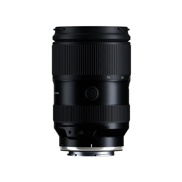 28-75mm f/2.8 Di III VXD G2 Lens