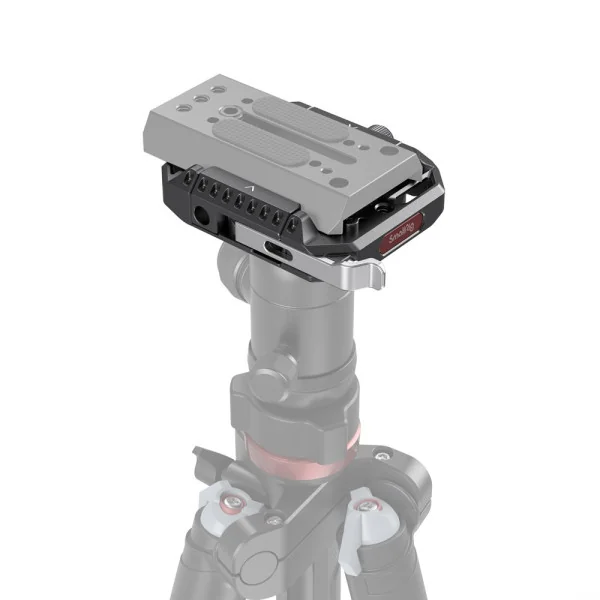 2887 - Manfrotto Drop-in Baseplate