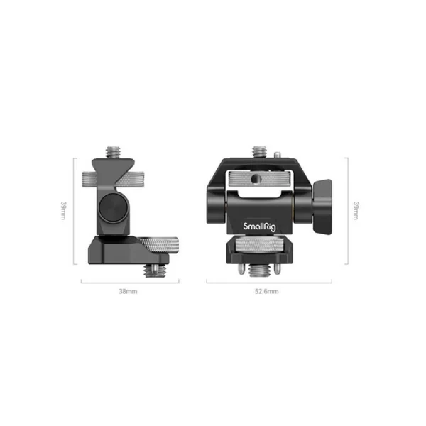 2903B - Support moniteur