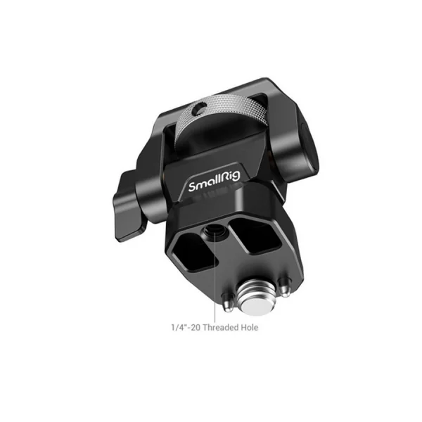 2903B - Support moniteur