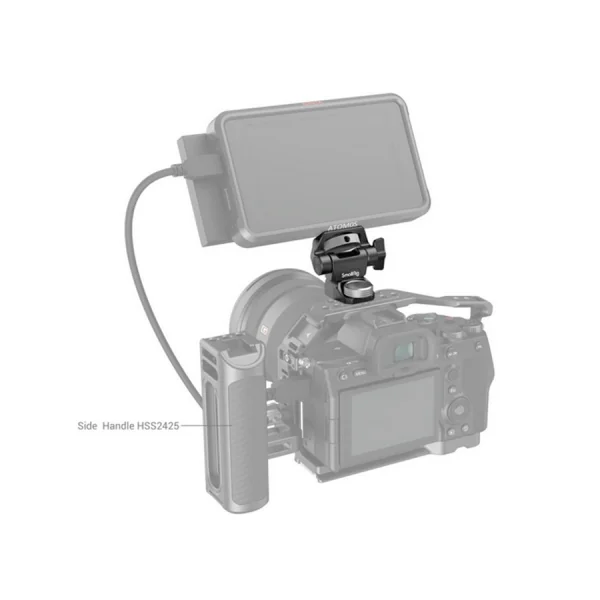 2903B - Support moniteur