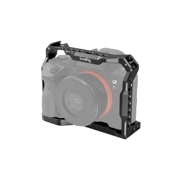 2918 - Light Cage for Sony A7 III A7R III A9