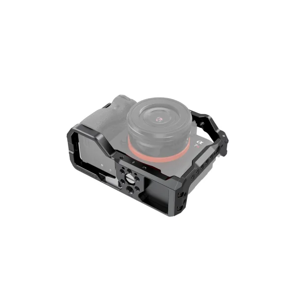 2918 - Light Cage for Sony A7 III A7R III A9