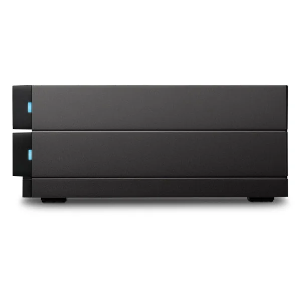 2Big Dock Thunderbolt 3 - 32To