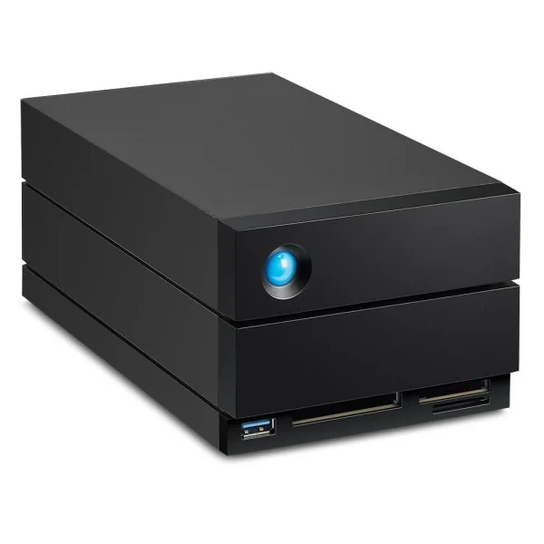 2Big Dock Thunderbolt 3 - 32To