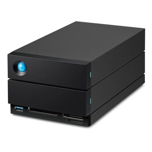 2Big Dock Thunderbolt 3 - 32To