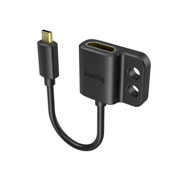 3021 - Ultra Slim 4K Adapter Cable (D to A)