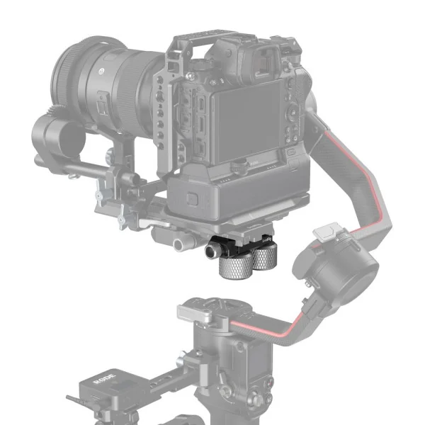 3125 - DJI RS 2/RSC 2 & Selected ZHIYUN Counterweight Kit for