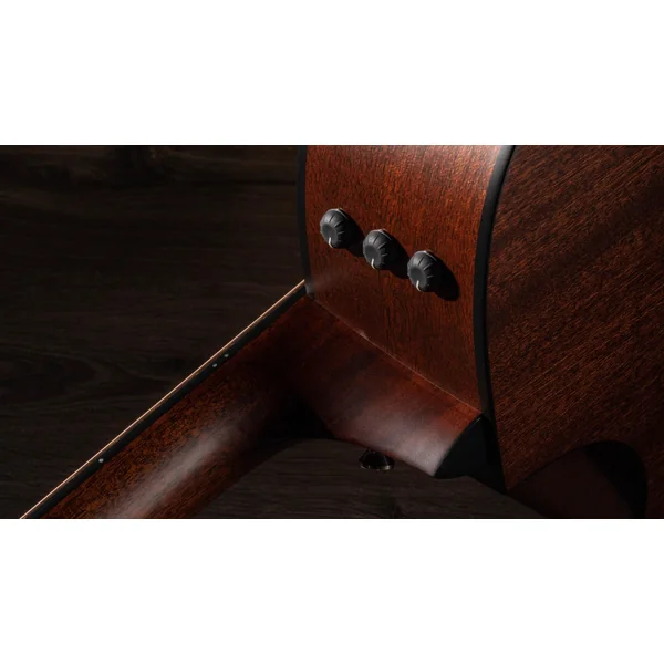 314ce (Firestripe Pickguard) - natural