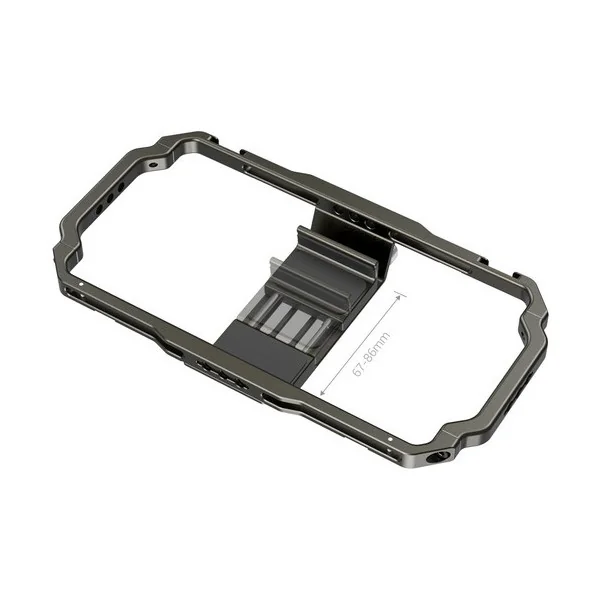 3155B - Universal Mobile Phone Handheld Video Rig Kit