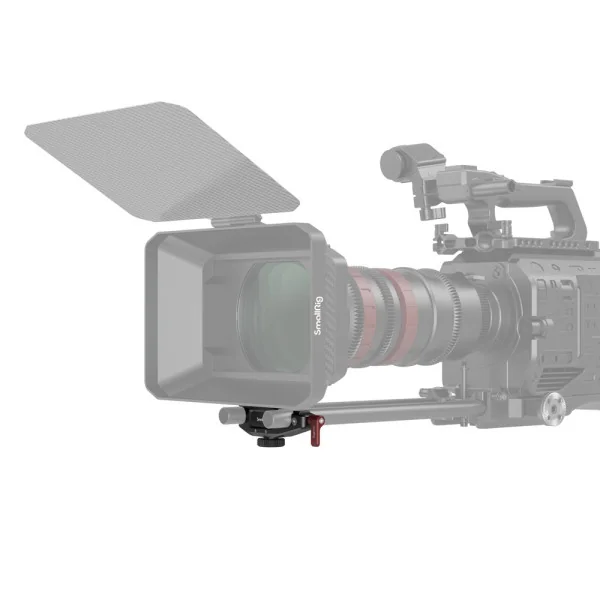 3411 - 15mm Rod Support for 2660 Matte Box